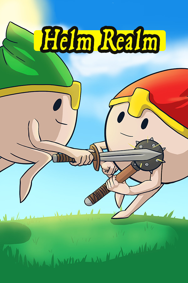 Helm Realm for steam Helm Realm for steam