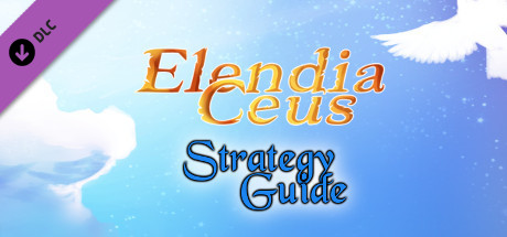 Elendia Ceus - Strategy Guide cover art
