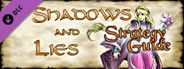 Shadows and Lies - Official Guide
