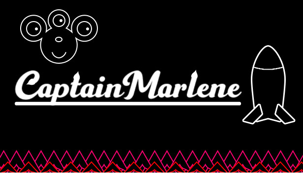 CaptainMarlene