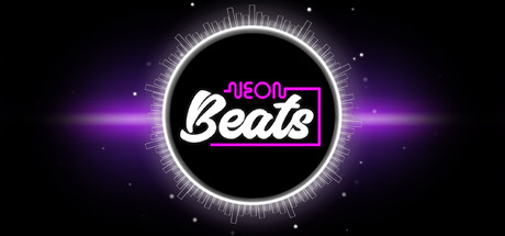 Neon Beats 游戏图标