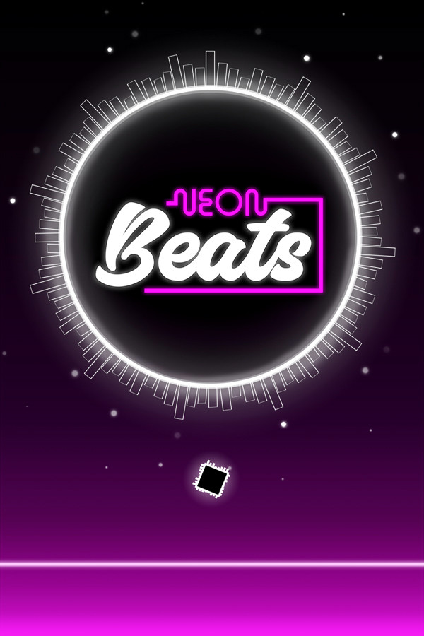 Neon Beats for steam Neon Beats for steam