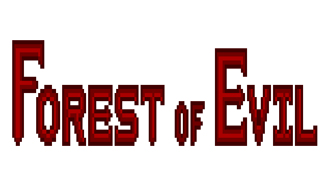 Forest of Evil Logo