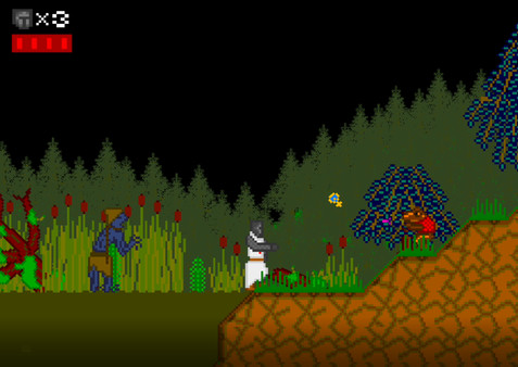 Forest of Evil for linux