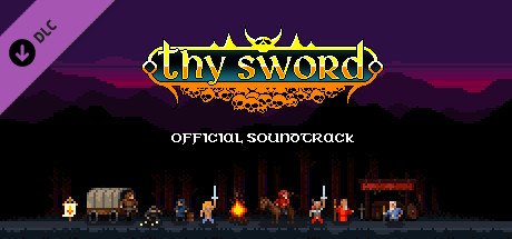 Thy Sword Soundtrack