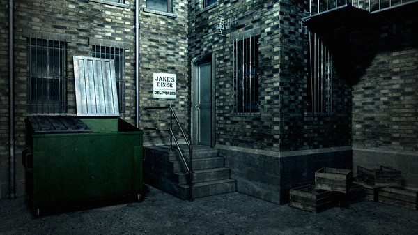 The Death of Erin Myersfor windows and Linux 1