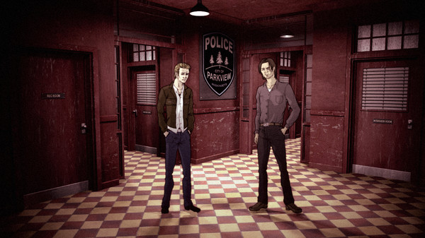 The Death of Erin Myers game for Linux 1