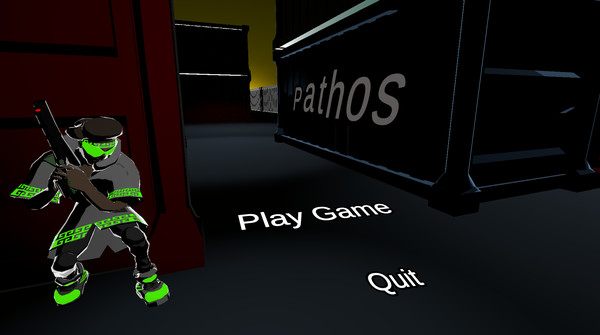 Скриншот из Pathos