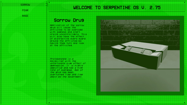 Pathos game for windows Pc 1