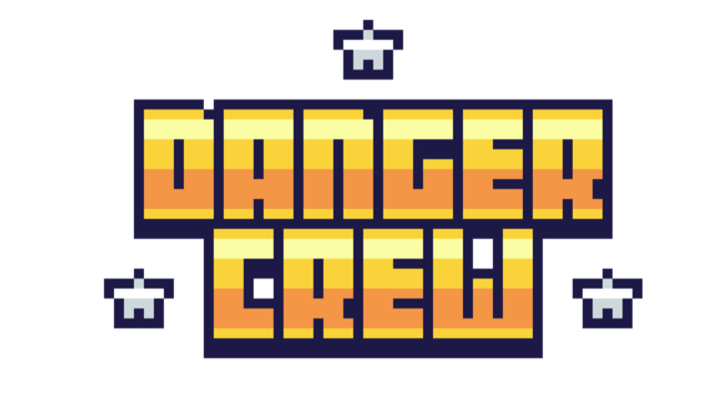 Danger Crew Logo