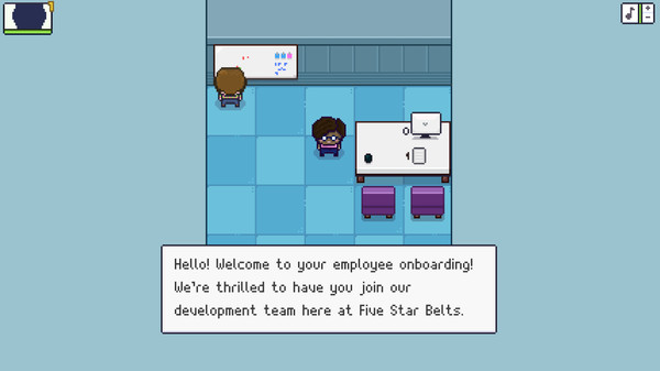 Скриншот из Danger Crew