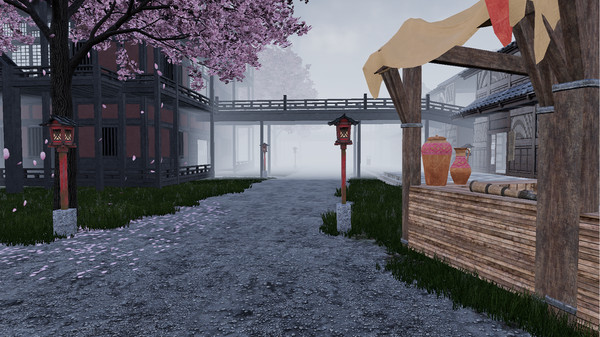 Wrath of the Samurai game for windows Pc 1