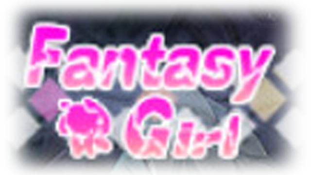 Fantasy Girl - Steam Backlog