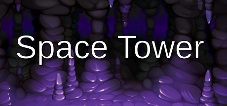 Space Tower cover art