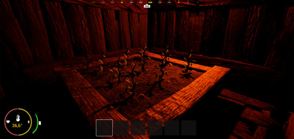 Instinct: Survival game for windows Pc 1