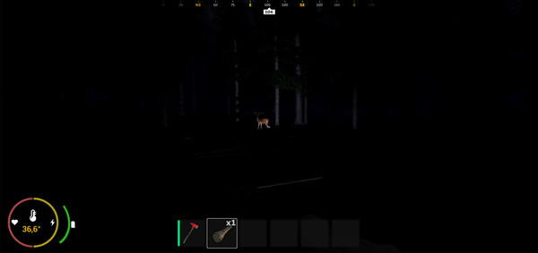 Instinct: Survivalfor windows and Linux 1