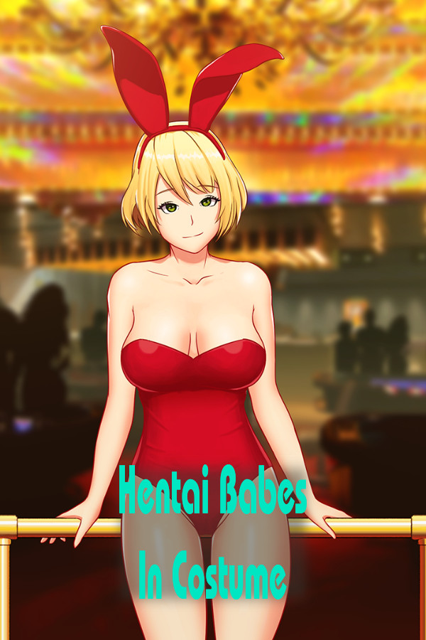 Steam portrait for Hentai Babes - In Costume.