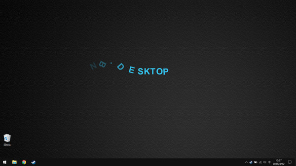 NB Desktop game for windows Pc 1