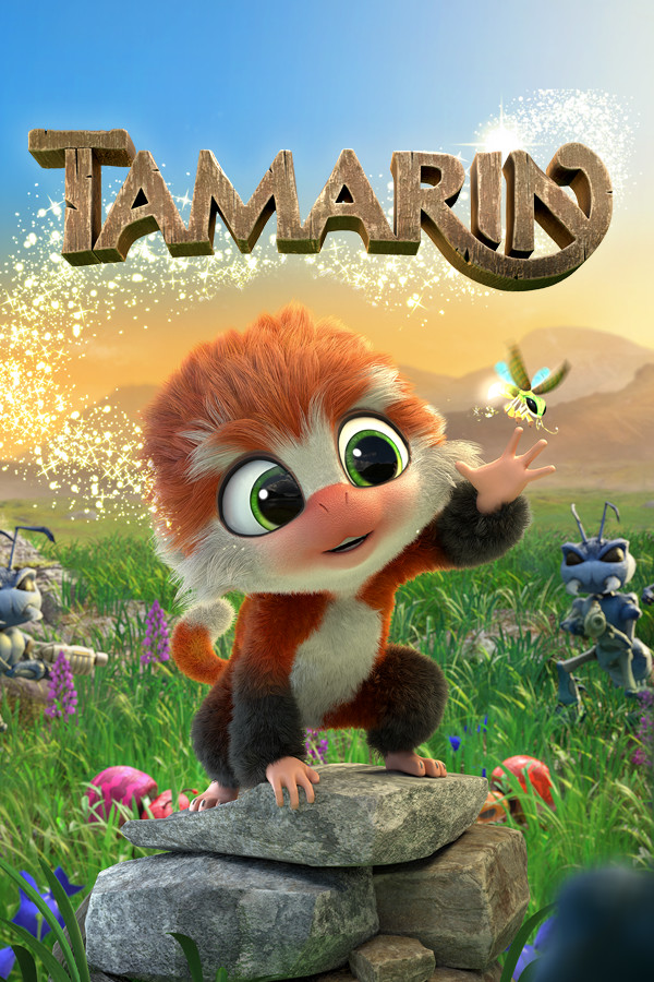 Tamarin for steam
