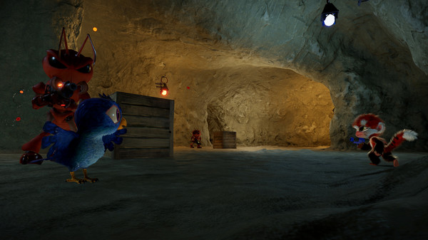 Tamarinfor windows and Linux 1