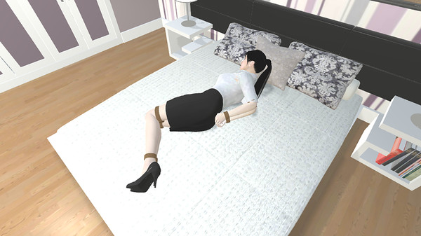 约拍女神 Private Modelfor windows and Linux 1