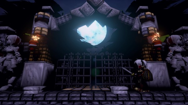 Castle Of Cthulhu for linux