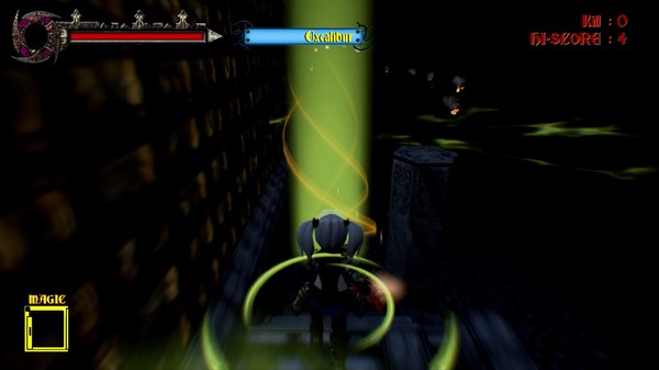 Castle Of Cthulhufor windows and Linux 1