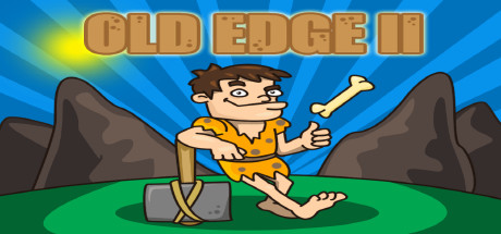 Old Edge II cover art