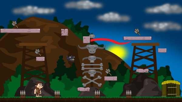 Скриншот из Old Edge II