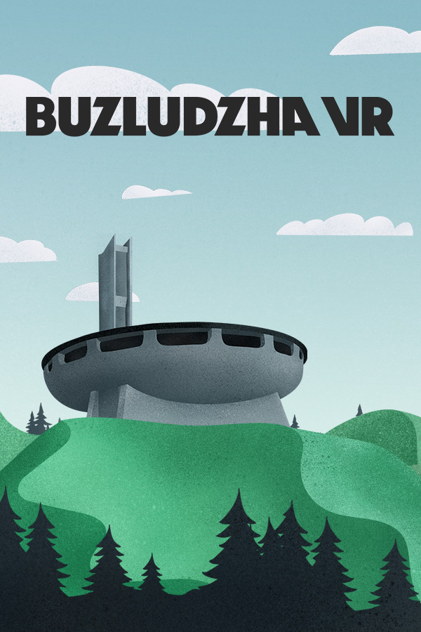 Buzludzha VR for steam Buzludzha VR for steam
