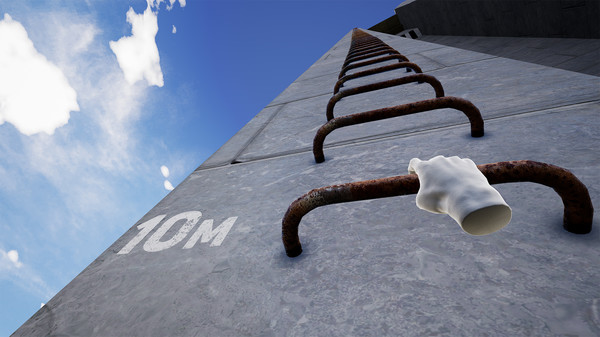 Скриншот из Buzludzha VR