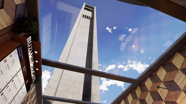 Скриншот из Buzludzha VR