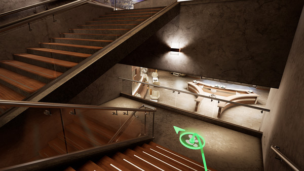 Скриншот из Buzludzha VR