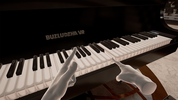 Скриншот из Buzludzha VR