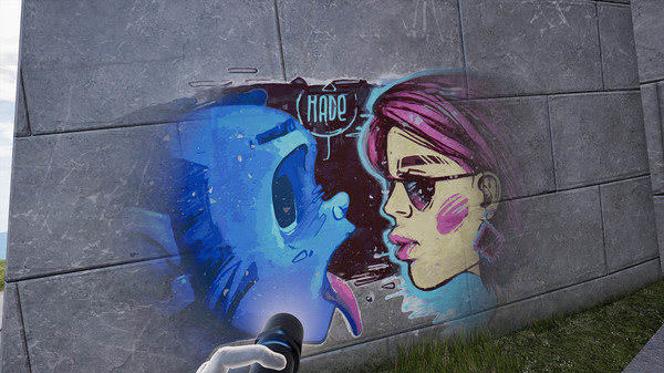 Скриншот из Buzludzha VR