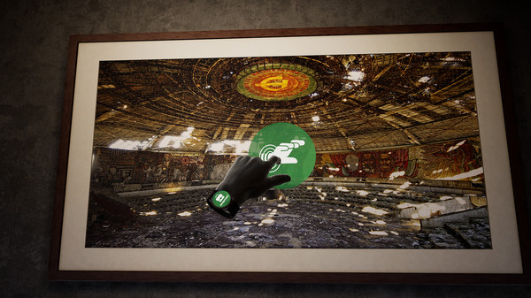 Скриншот из Buzludzha VR