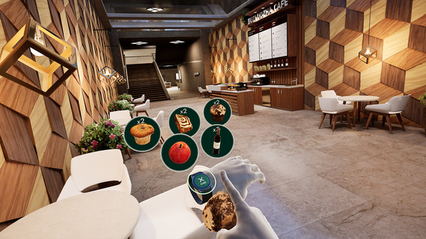 Скриншот из Buzludzha VR