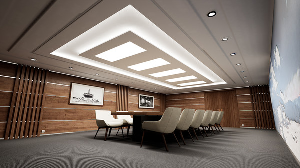 Скриншот из Buzludzha VR