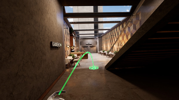 Скриншот из Buzludzha VR