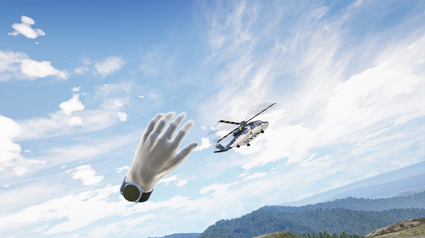 Скриншот из Buzludzha VR