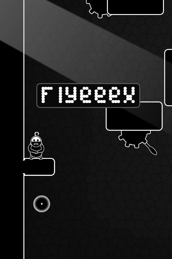 Flyeeex for steam Flyeeex for steam