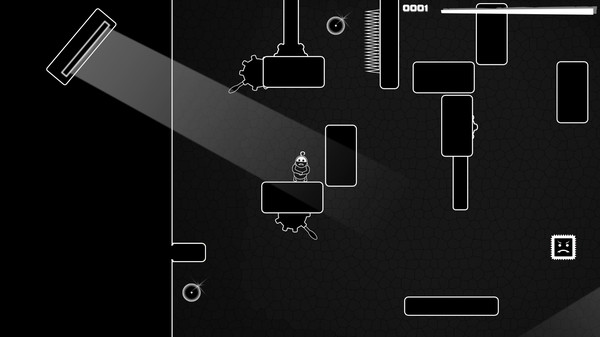 Flyeeex game for windows Pc 1