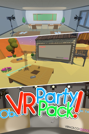 VR Party Pack