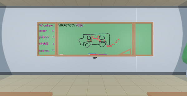 VR Party Pack game for Linux 1