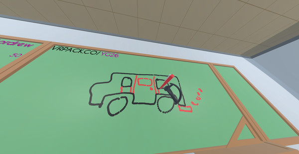 VR Party Pack game for windows Pc 1