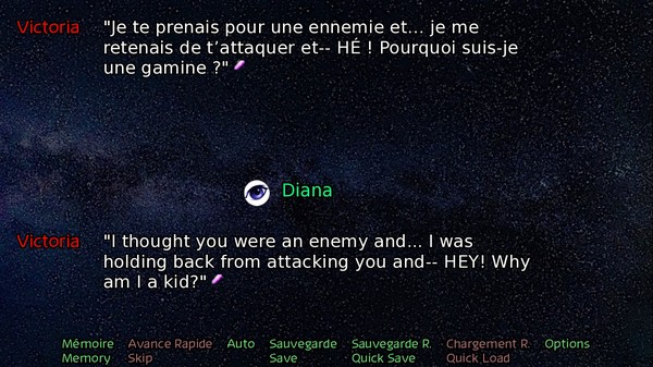 Divine D.I.V.A.for windows and Linux 1