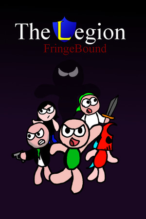 The Legion: FringeBound