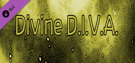 Divine D.I.V.A. (Extra)