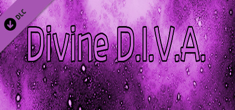 Divine D.I.V.A. (Script) cover art