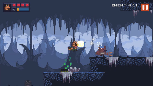 Thunder Paw for linux